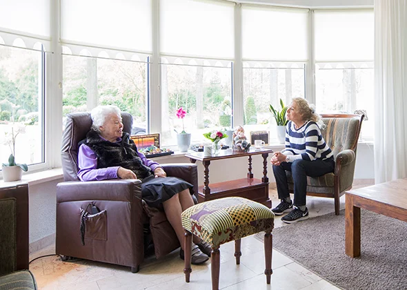 Elkaar echt persoonlijk leren kennen